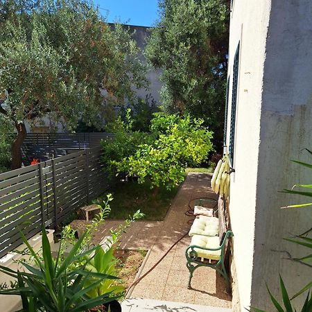 Vana & Tea Luxury Studio Apartment Split Dış mekan fotoğraf