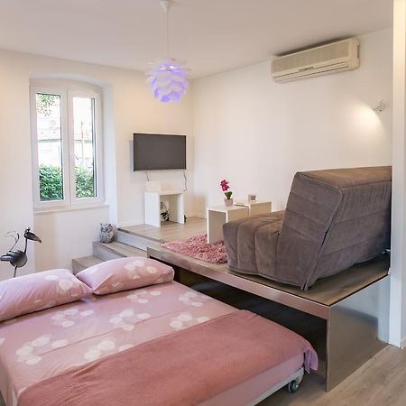 Vana & Tea Luxury Studio Apartment Split Dış mekan fotoğraf