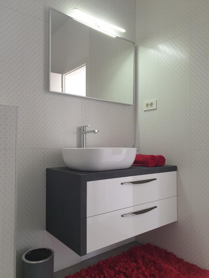 Vana & Tea Luxury Studio Apartment Split Dış mekan fotoğraf