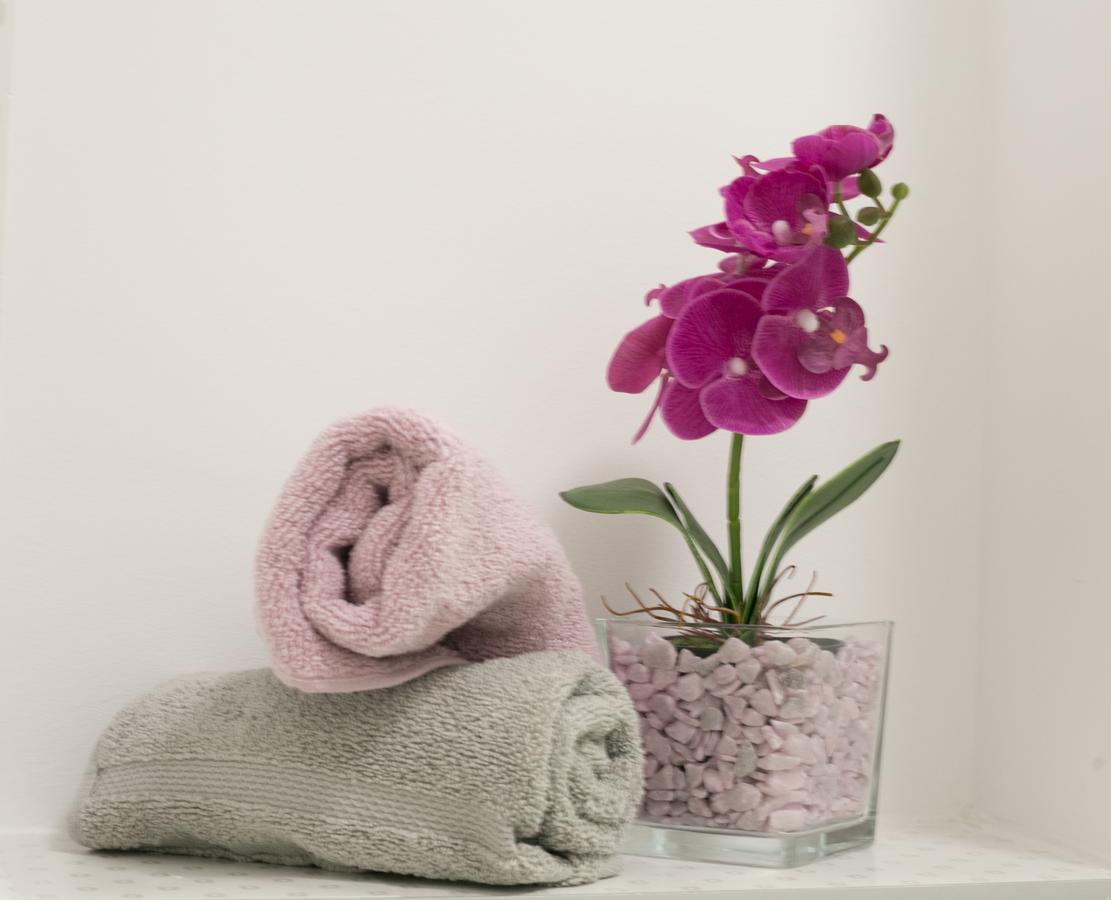 Vana & Tea Luxury Studio Apartment Split Dış mekan fotoğraf