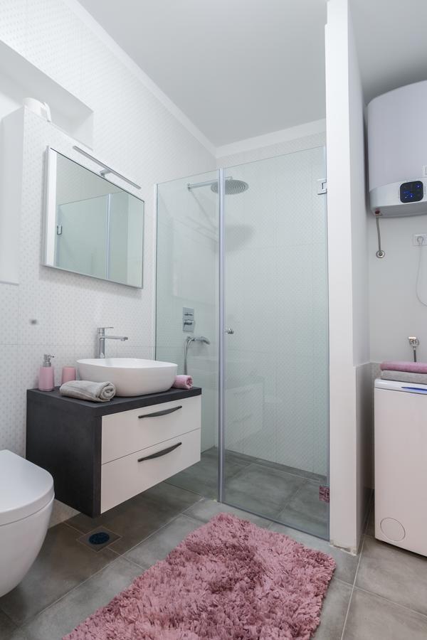 Vana & Tea Luxury Studio Apartment Split Dış mekan fotoğraf